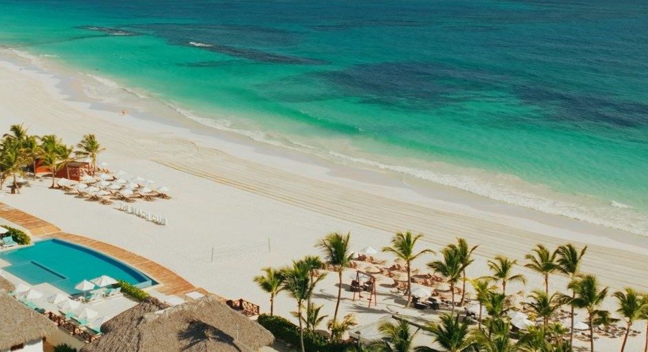 Cana Bay Beach Club