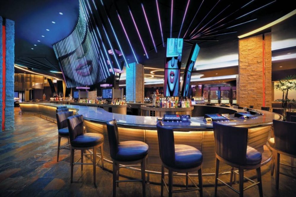 Hard Rock Hotel & Casino