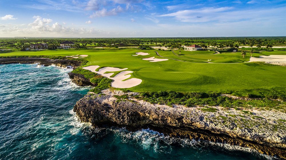 Corales Golf Club