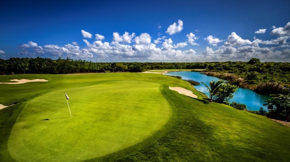 Hard Rock Golf Club