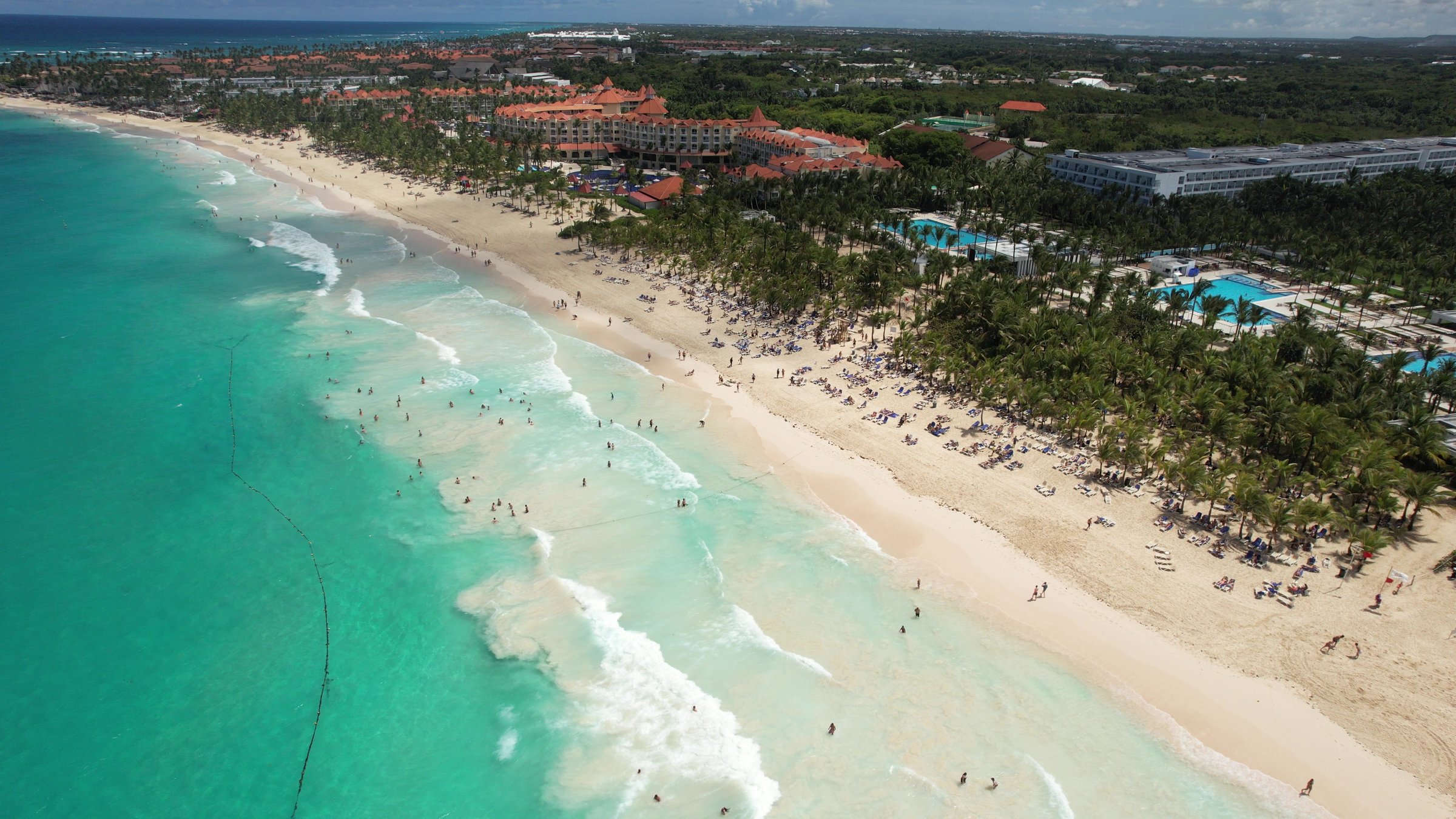 Playa Cana Bay