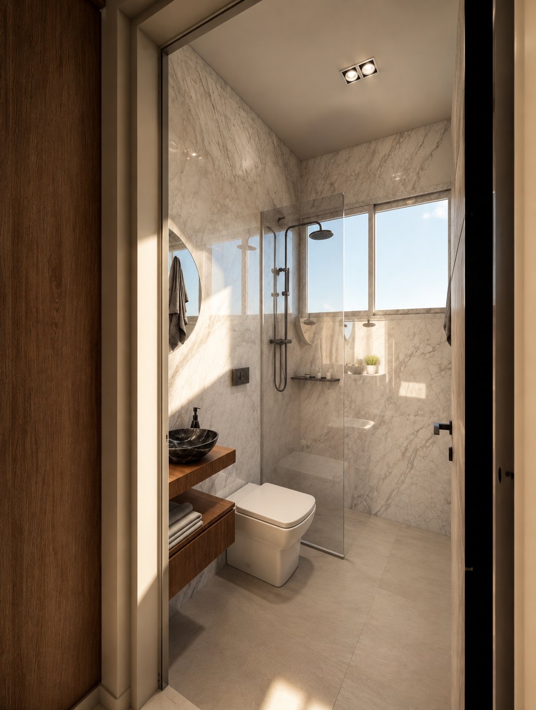 Baño