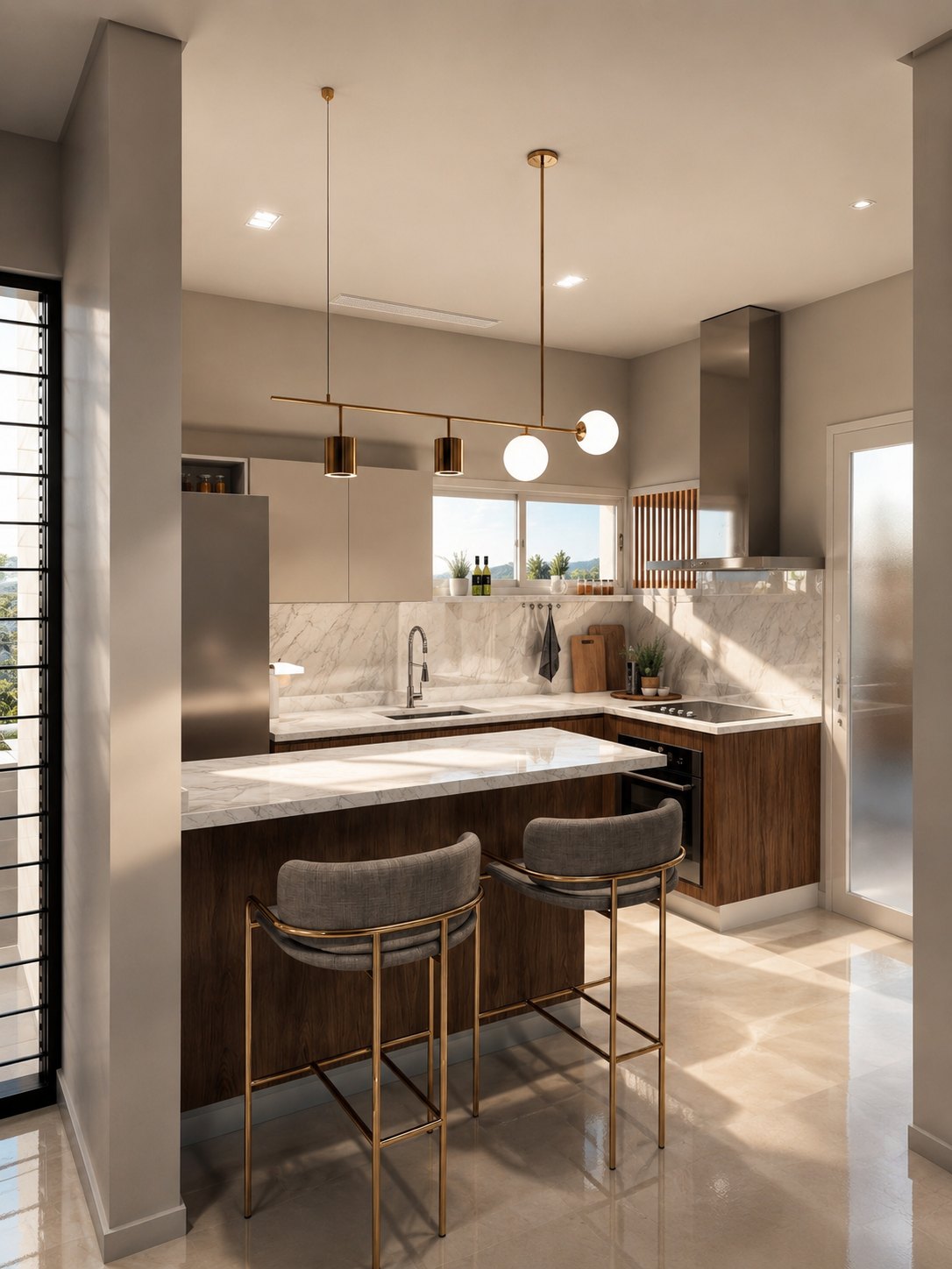 Cocina