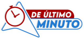 De Último Minuto