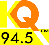 KQ 94.5 · Sin Filtro Radio Show