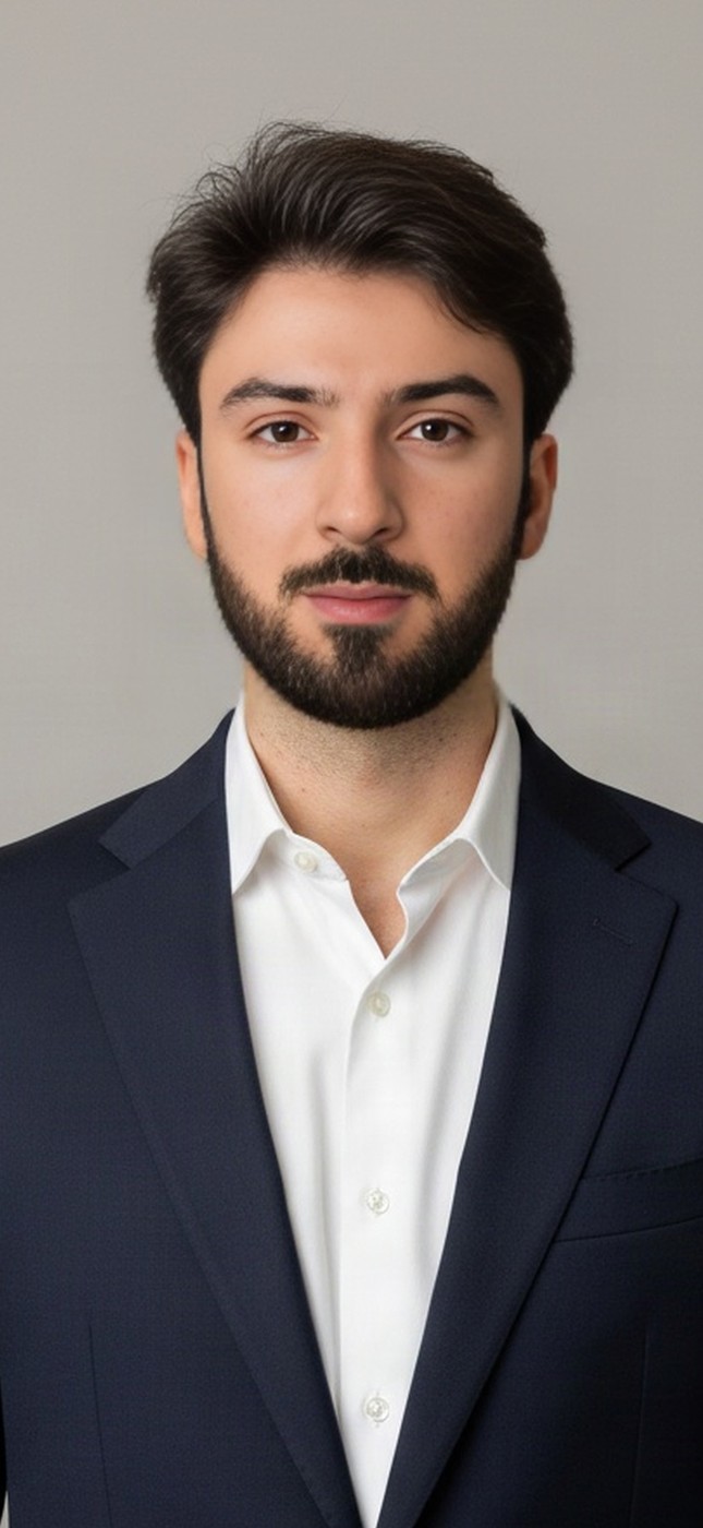 Julián D'Angelo