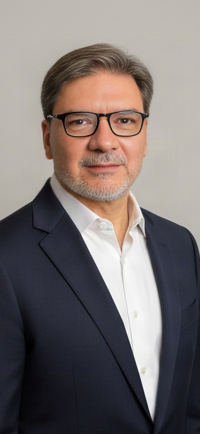 Rubén D'Angelo